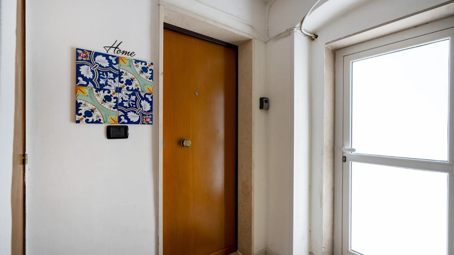 Casa Ravanas - City Center Studio バーリ